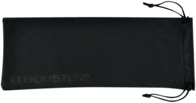 Очила BOBSTER PISTON BLACK/AMBER — снимка 2