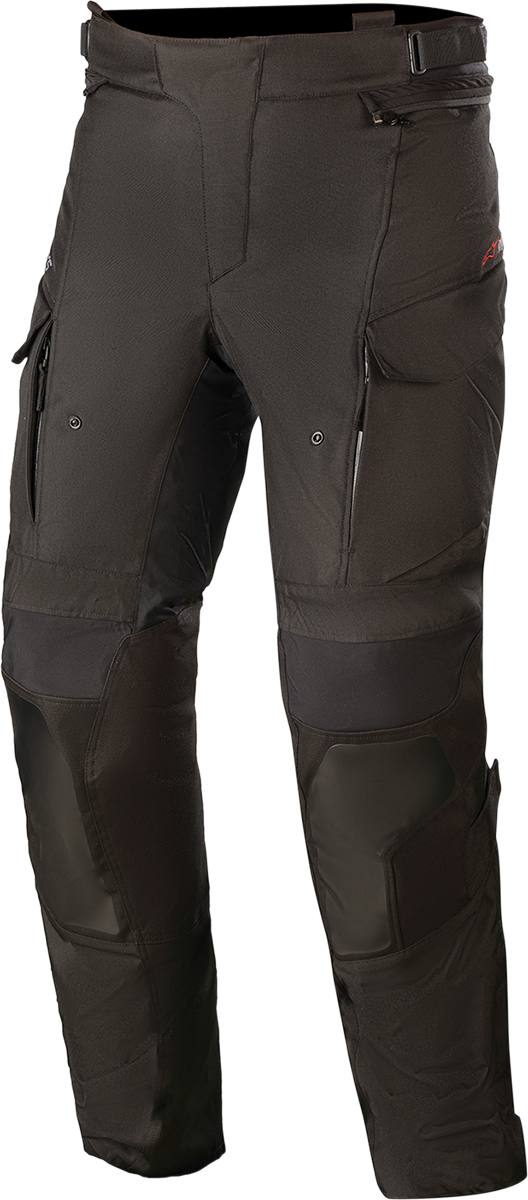 Текстилен панталон ALPINESTARS ANDES V3 DRYSTAR LONG BLACK