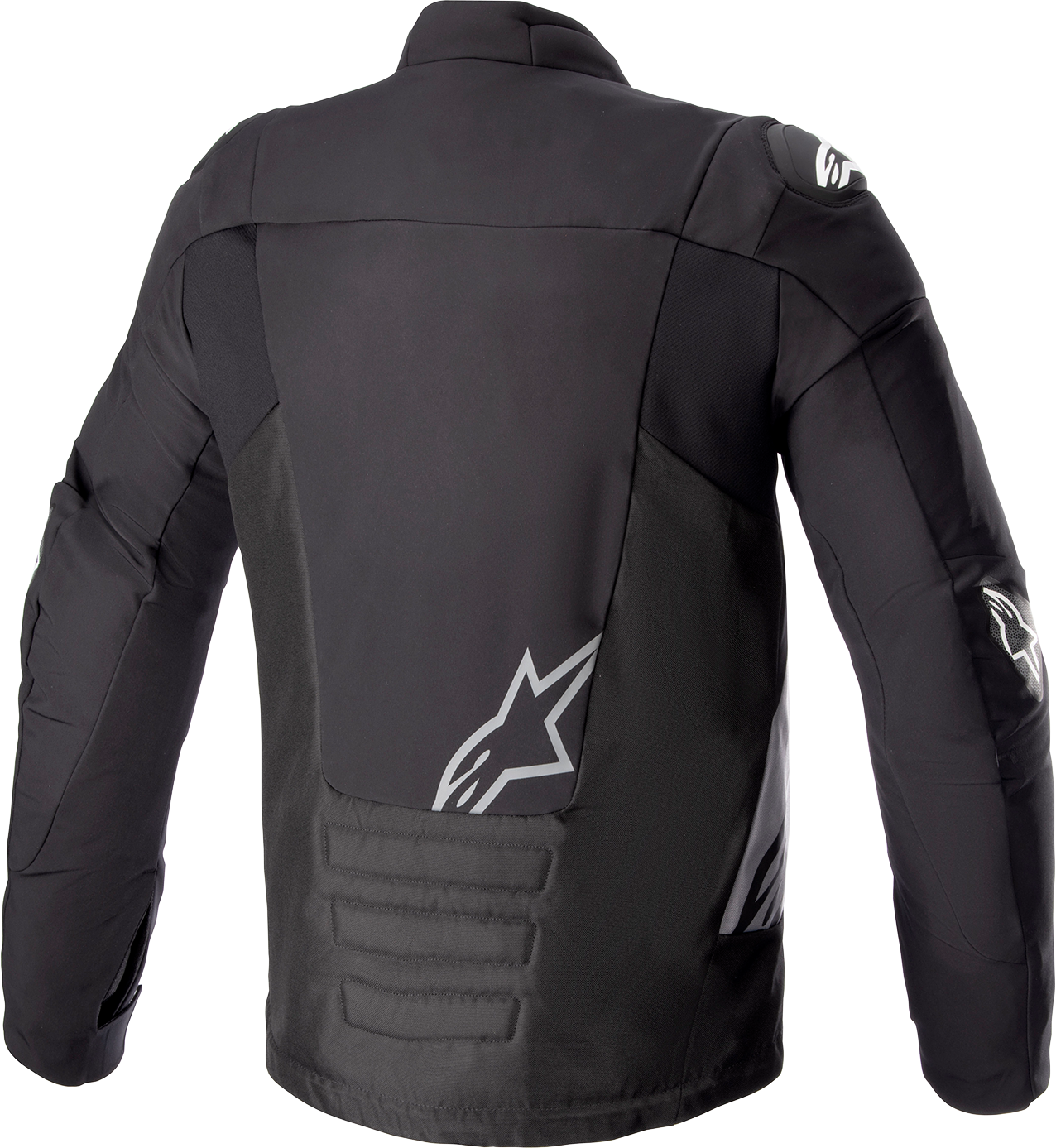 Мото яке ALPINESTARS SMX Waterproof BLACK/GREY_2