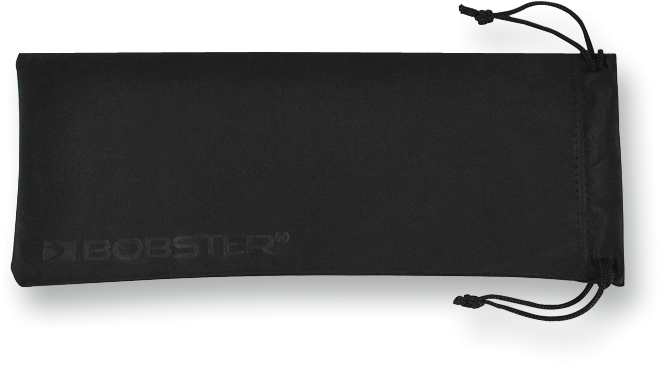 Очила BOBSTER FAT BOY PHOTOGRY CLEAR — снимка 2