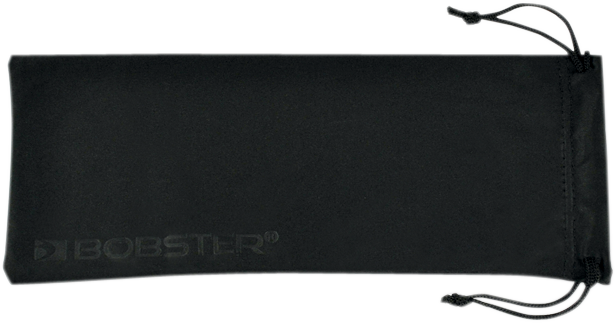 Очила BOBSTER CHARGER BLACK/YELLOW — снимка 2
