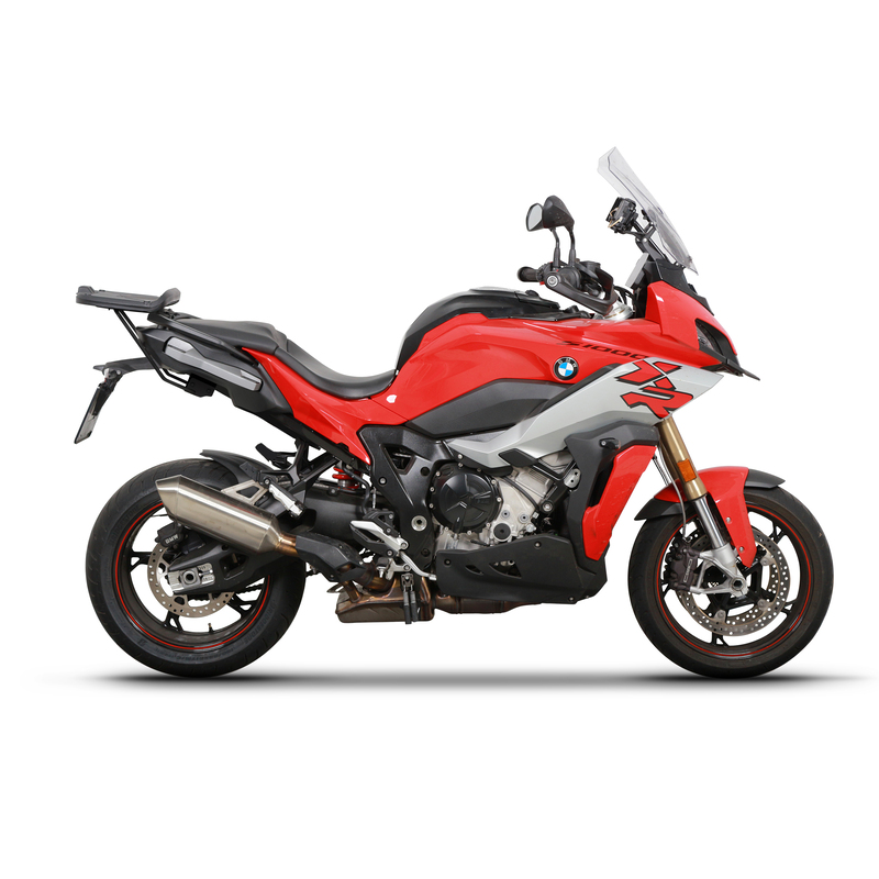 Монтажен комплект за куфари SHAD TOP MASTER BMW S 1000 XR — снимка 2