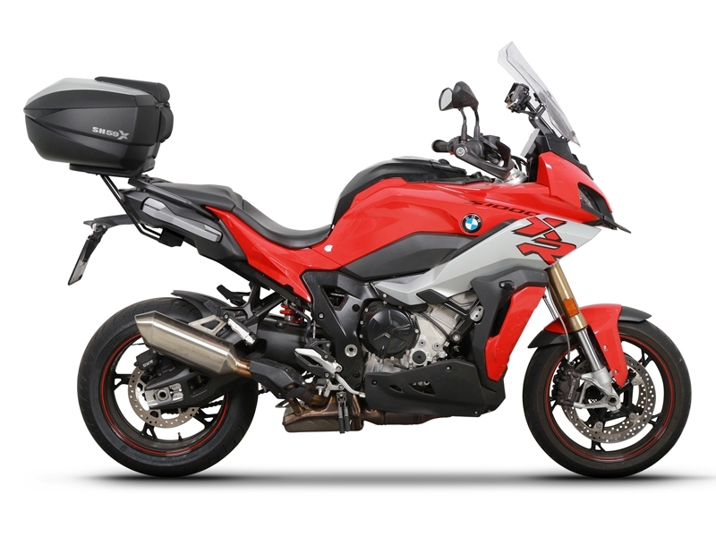 Монтажен комплект за куфари SHAD TOP MASTER BMW S 1000 XR — снимка 3