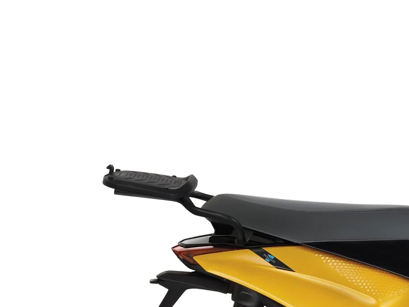 Монтажен комплект за куфари SHAD TOP MASTER PIAGGIO ONE ELECTRICA '22 — снимка 2