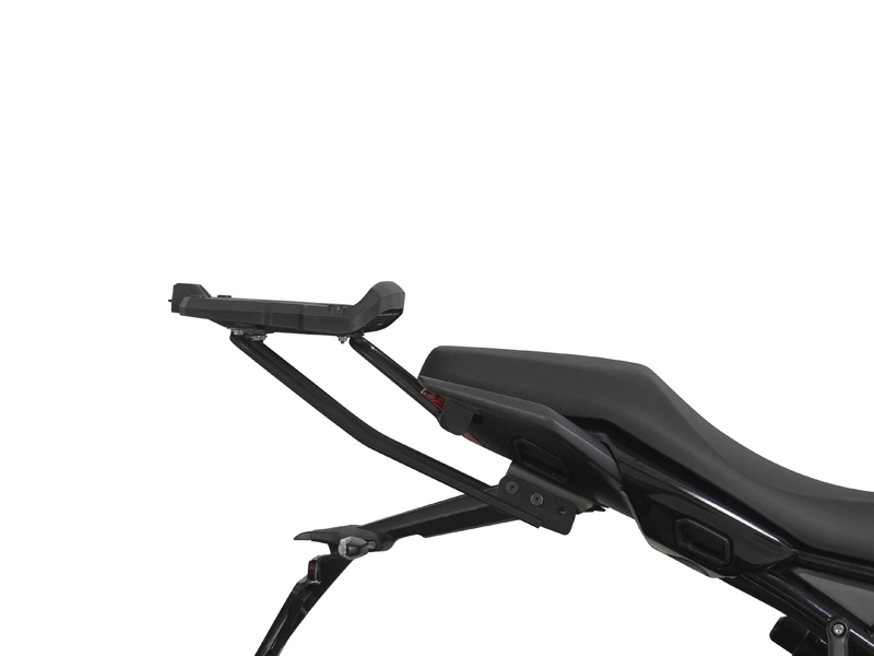 Монтажен комплект за куфари SHAD TOP MASTER Triumph Tiger 660 Sport — снимка 2
