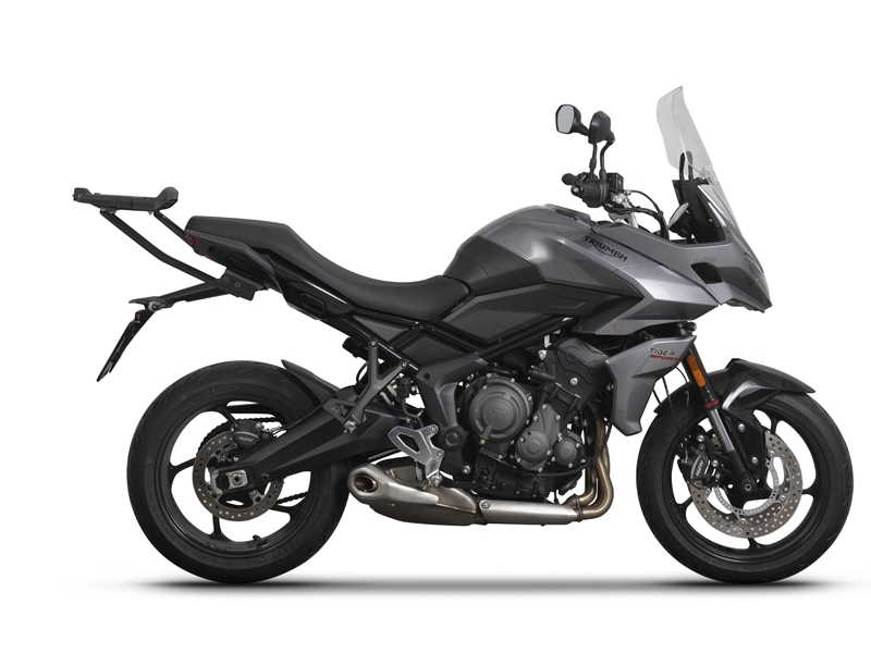 Монтажен комплект за куфари SHAD TOP MASTER Triumph Tiger 660 Sport — снимка 3