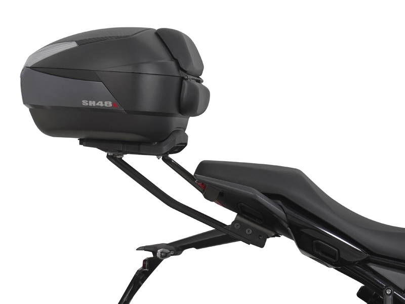 Монтажен комплект за куфари SHAD TOP MASTER Triumph Tiger 660 Sport — снимка 4