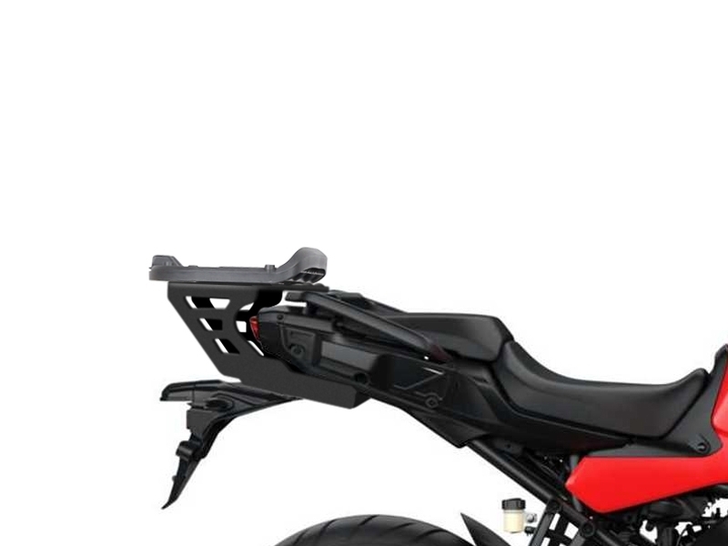 Монтажен комплект за куфари SHAD TOP MASTER YAMAHA TRACER 900 ' 21 — снимка 2