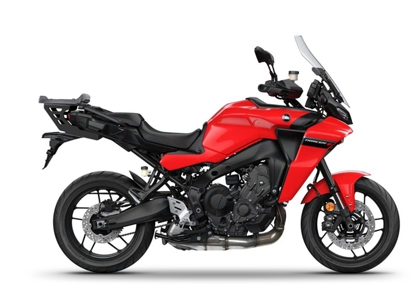 Монтажен комплект за куфари SHAD TOP MASTER YAMAHA TRACER 900 ' 21 — снимка 3