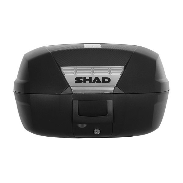 Куфар за мотор SHAD SH44 — снимка 2