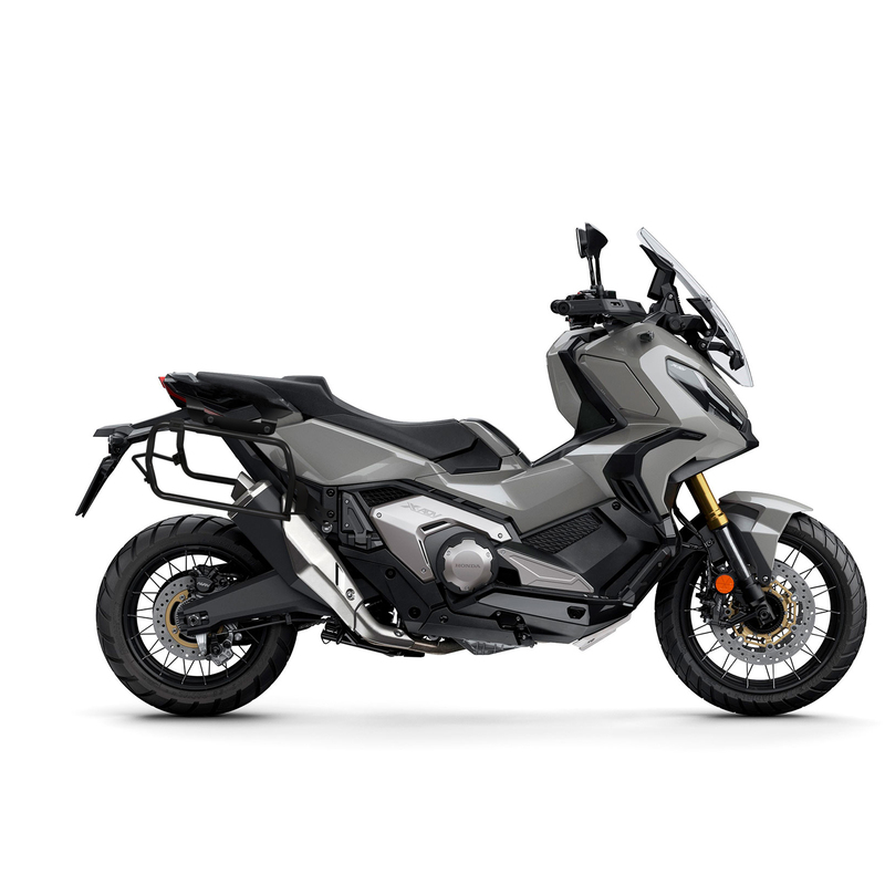Монтажен комплект за куфари SHAD 4P SYSTEM HONDA X-ADV 750 '21 — снимка 2