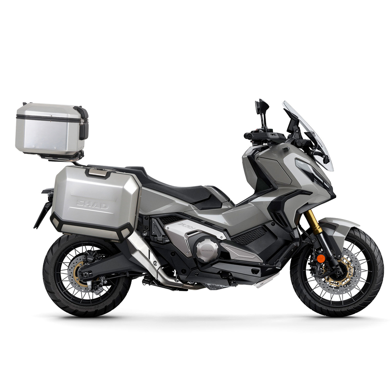 Монтажен комплект за куфари SHAD 4P SYSTEM HONDA X-ADV 750 '21 — снимка 3