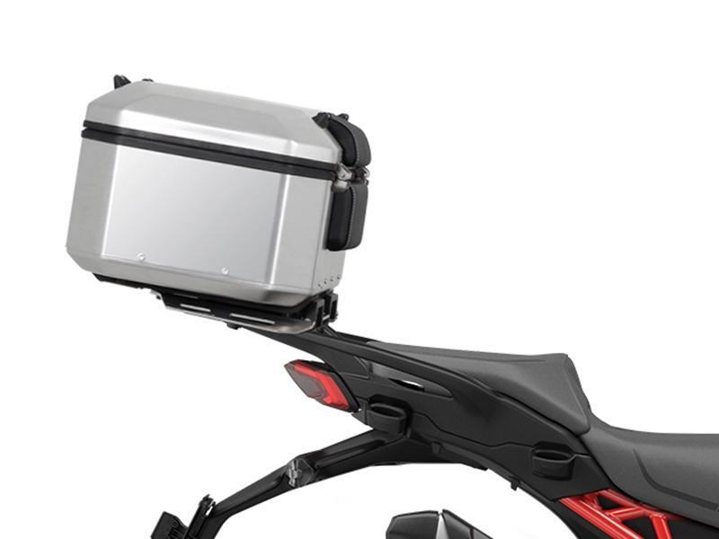 Монтажен комплект за куфари SHAD TOP MASTER DUCATI MULSTISTRADA 1200 V4 S'21_2