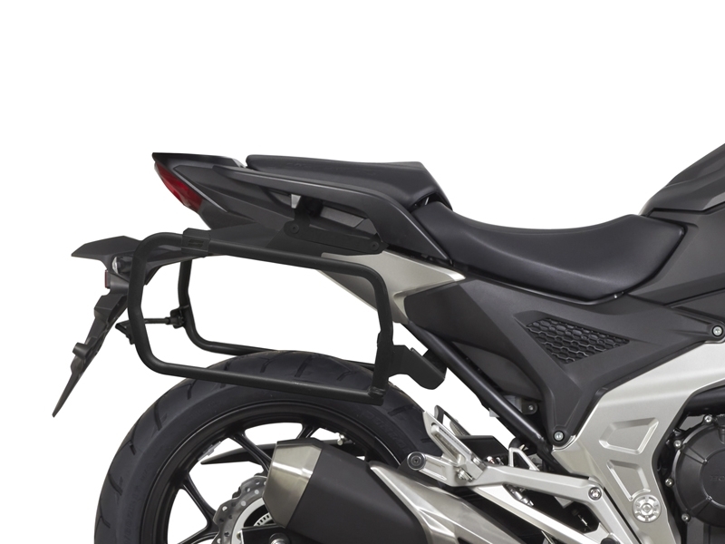Монтажен комплект за куфари SHAD 4P SYSTEM HONDA NC 750 X '21 — снимка 2