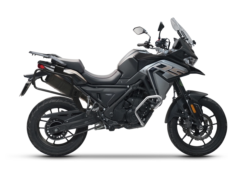 Монтажен комплект за куфари SHAD 4P SYSTEM VOGE 650 DS/DSX/DSX Adv. '21_2