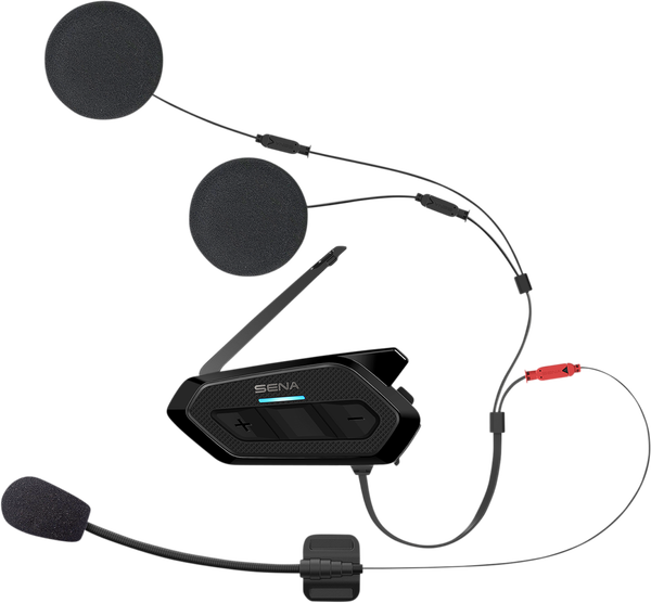 Интерком за каска SENA SPIDER RT1 — снимка 2