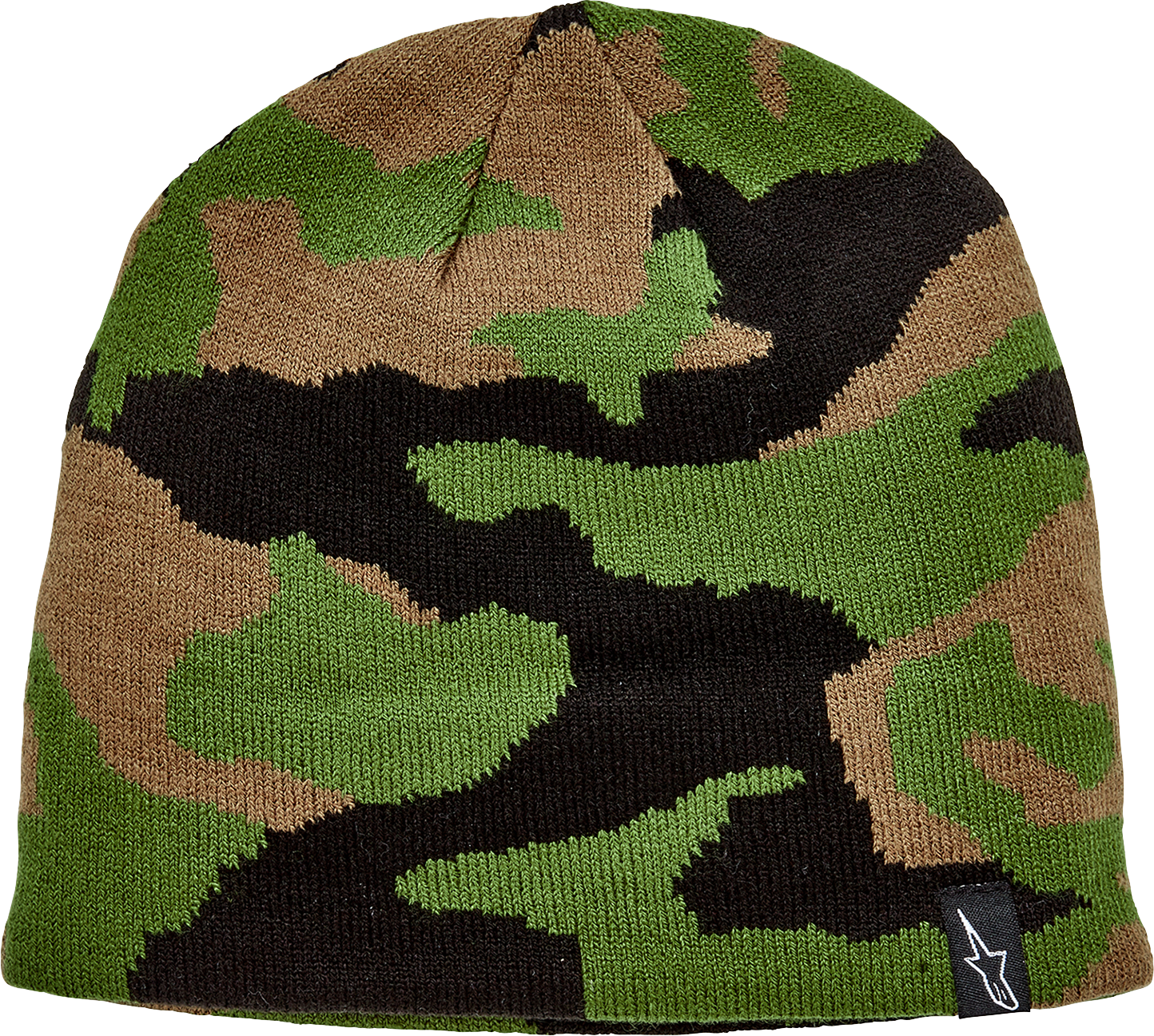 Зимна шапка ALPINESTARS Sentinel Beanie CAMO