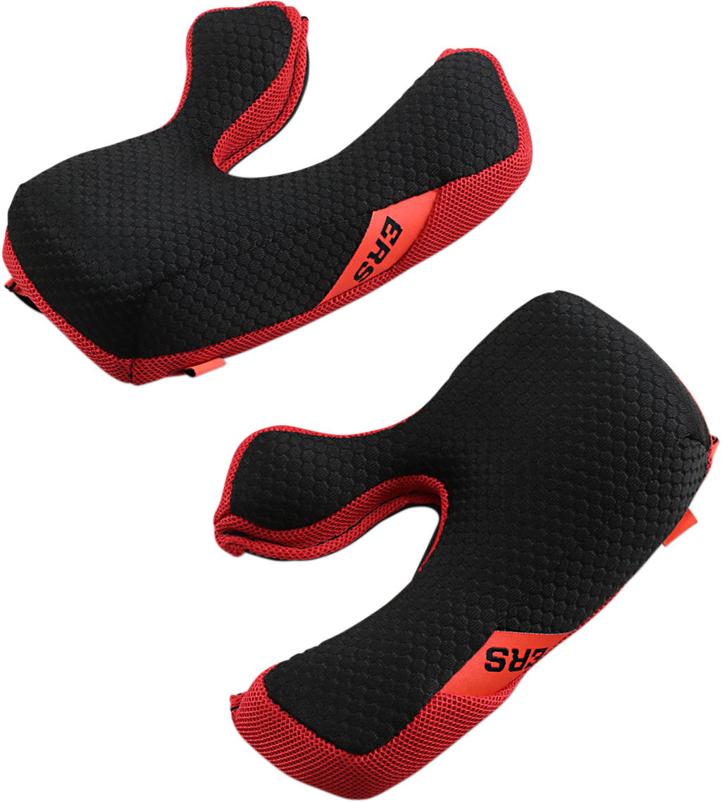 Бузи за мотокрос каска ALPINESTARS SM8/SM10 BLACK/RED