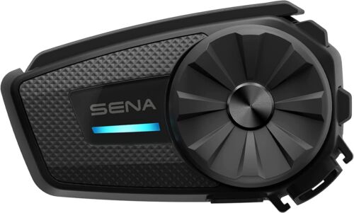 Интерком за каска SENA SPIDER ST1 1