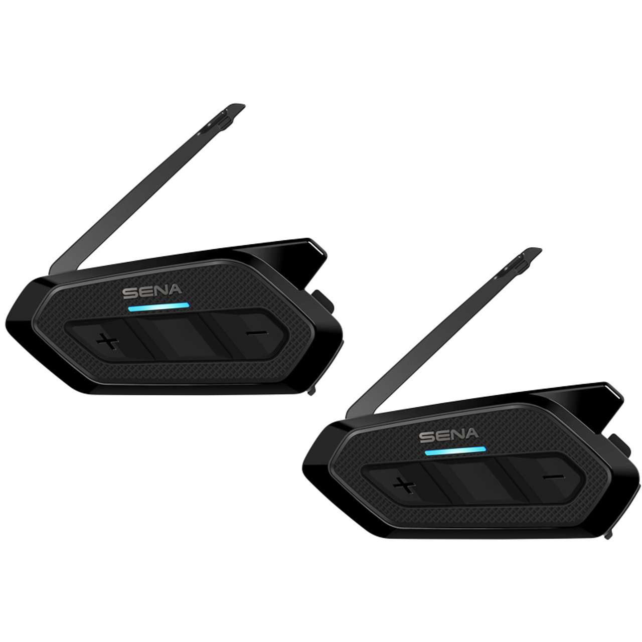 Интерком за каска SENA SPIDER RT1 DUAL - ДВЕ УСТРОЙСТВА — снимка 3