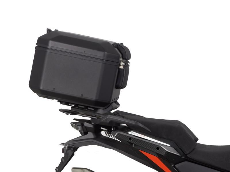 Монтажен комплект за куфари SHAD TOP MASTER KTM 1290 SUPER ADVENTURE '21 — снимка 2