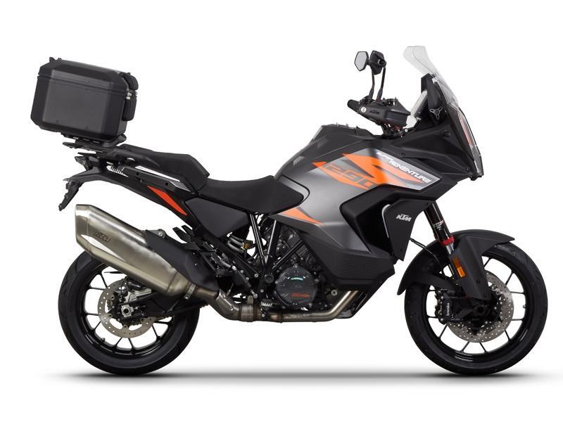 Монтажен комплект за куфари SHAD TOP MASTER KTM 1290 SUPER ADVENTURE '21 — снимка 4