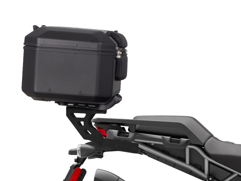 Монтажен комплект за куфари SHAD TOP MASTER HARLEY 1250 PAN AMERICA '21 — снимка 4