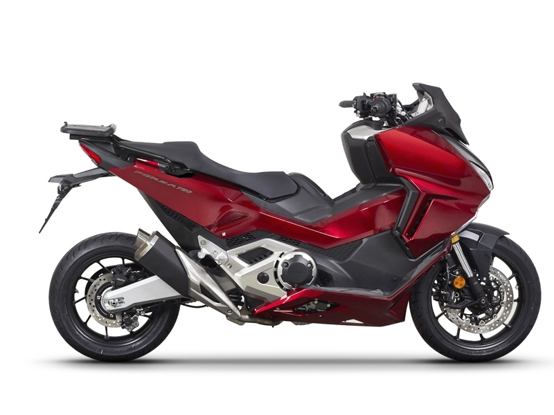 Монтажен комплект за куфари SHAD TOP MASTER HONDA X-ADV/FORZA 750 '21 — снимка 3