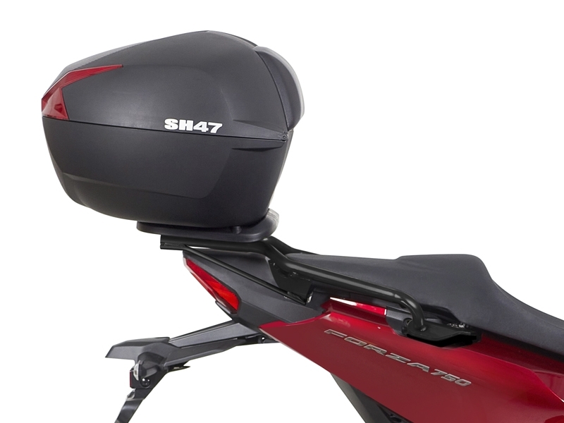 Монтажен комплект за куфари SHAD TOP MASTER HONDA X-ADV/FORZA 750 '21 — снимка 4