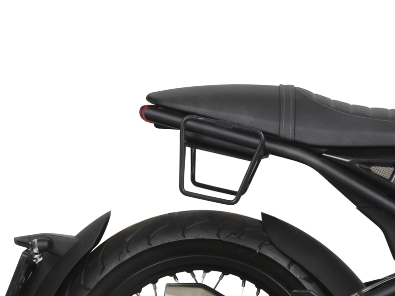 Монтажен комплект за куфари SHAD SR SIDE BAG BRIXTON 500 CROSSFIRE '20_2