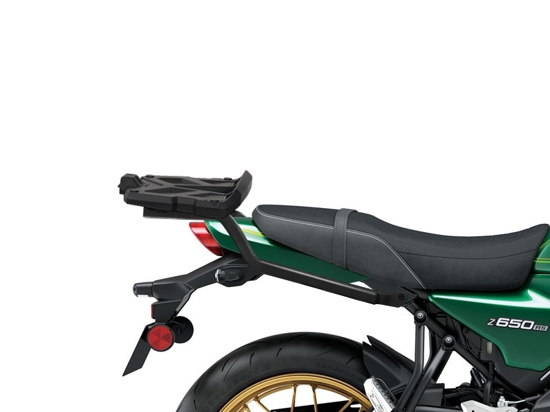 Монтажен комплект за куфари SHAD TOP MASTER KAWASAKI Z 650 RS '21 — снимка 2