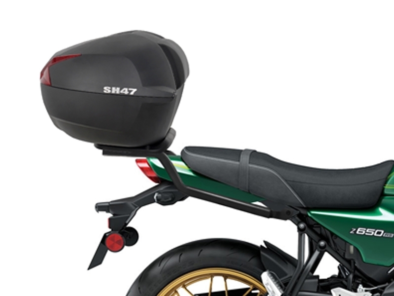 Монтажен комплект за куфари SHAD TOP MASTER KAWASAKI Z 650 RS '21 — снимка 3
