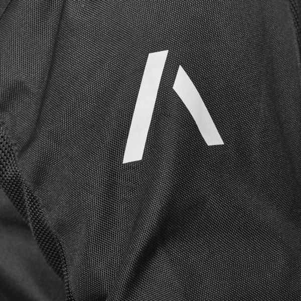Текстилно мото яке ADRENALINE MESHTEC 2.0 BLACK — снимка 4