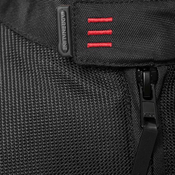Текстилно мото яке ADRENALINE MESHTEC 2.0 BLACK — снимка 3