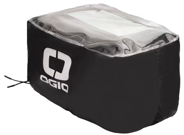 Мото чанта за резервоар OGIO M2 expandable motorcycle bag 8-12L — снимка 6