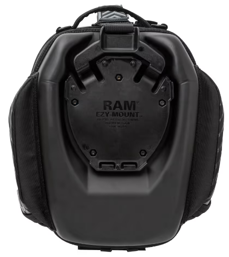 Мото чанта OGIO M1 8L motorcycle bag — снимка 2