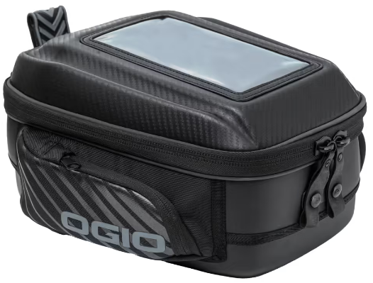 Мото чанта OGIO M1 8L motorcycle bag — снимка 3