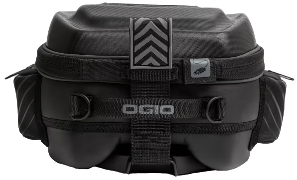Мото чанта OGIO M1 8L motorcycle bag — снимка 4