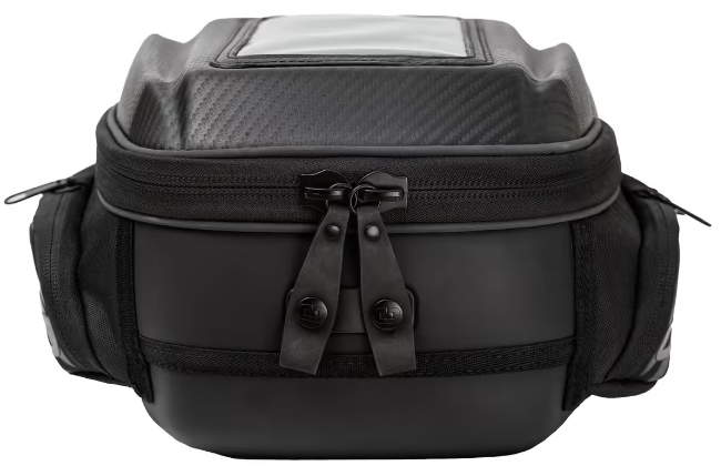 Мото чанта OGIO M1 8L motorcycle bag — снимка 5