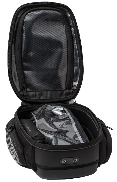 Мото чанта OGIO M1 8L motorcycle bag — снимка 6