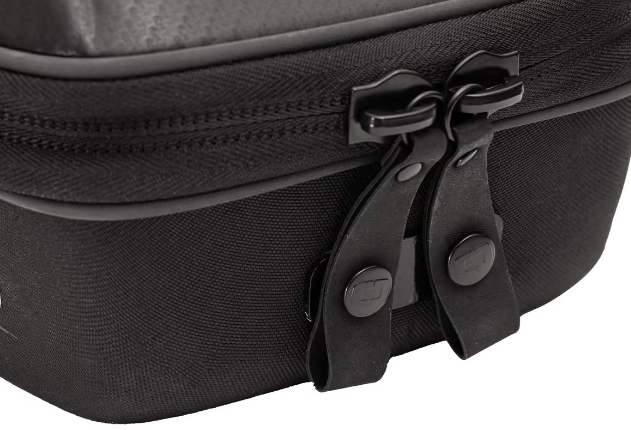 Мото чанта OGIO S2 motorcycle bag 4L — снимка 2