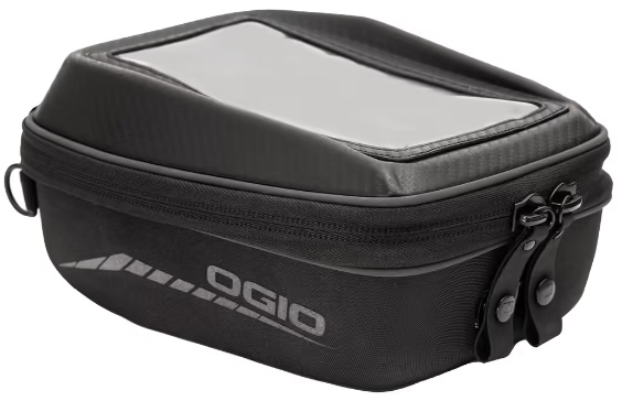 Мото чанта OGIO S2 motorcycle bag 4L — снимка 3