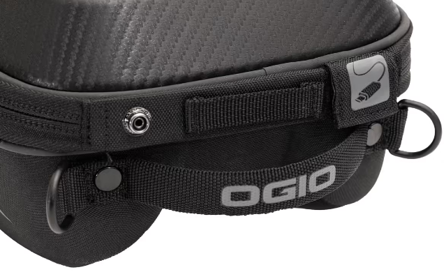 Мото чанта OGIO S2 motorcycle bag 4L — снимка 4