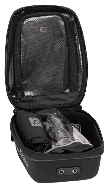 Мото чанта OGIO S2 motorcycle bag 4L — снимка 5
