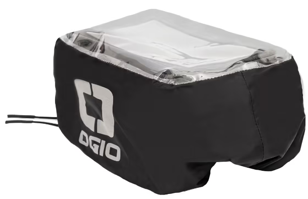 Мото чанта OGIO S2 motorcycle bag 4L — снимка 6