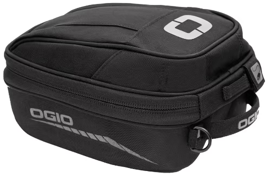 Мото чанта OGIO S1 motorcycle bag 4L — снимка 2