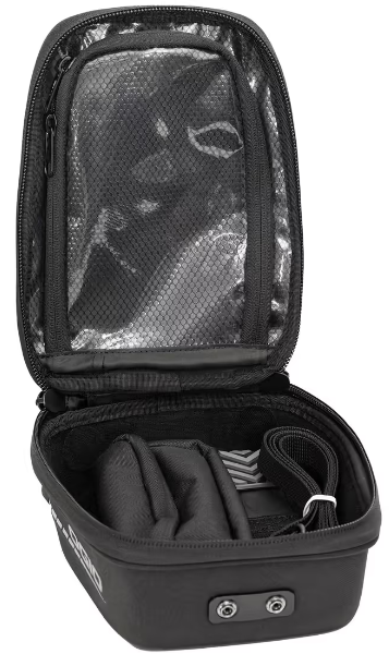 Мото чанта OGIO S1 motorcycle bag 4L — снимка 3