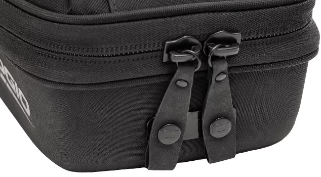 Мото чанта OGIO S1 motorcycle bag 4L — снимка 4