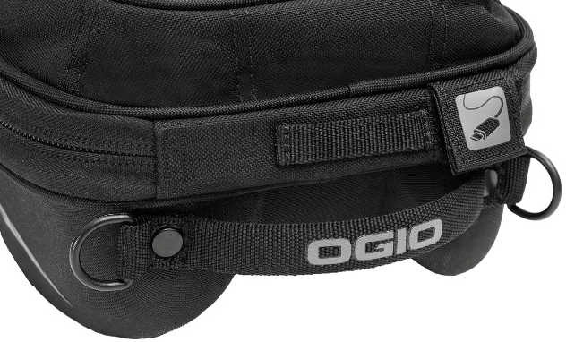 Мото чанта OGIO S1 motorcycle bag 4L — снимка 5