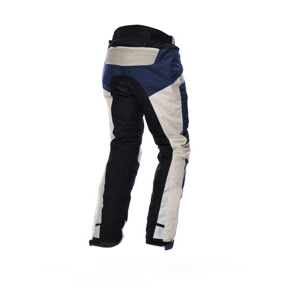 Текстилен мото панталон ADRENALINE CAMELEON 2.0 BEIGE/NAVY — снимка 2